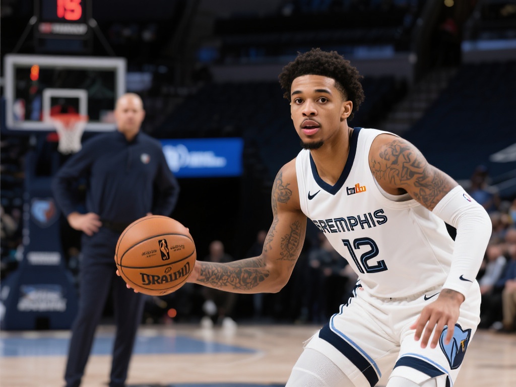 灰熊众将发威 力压活塞夺胜