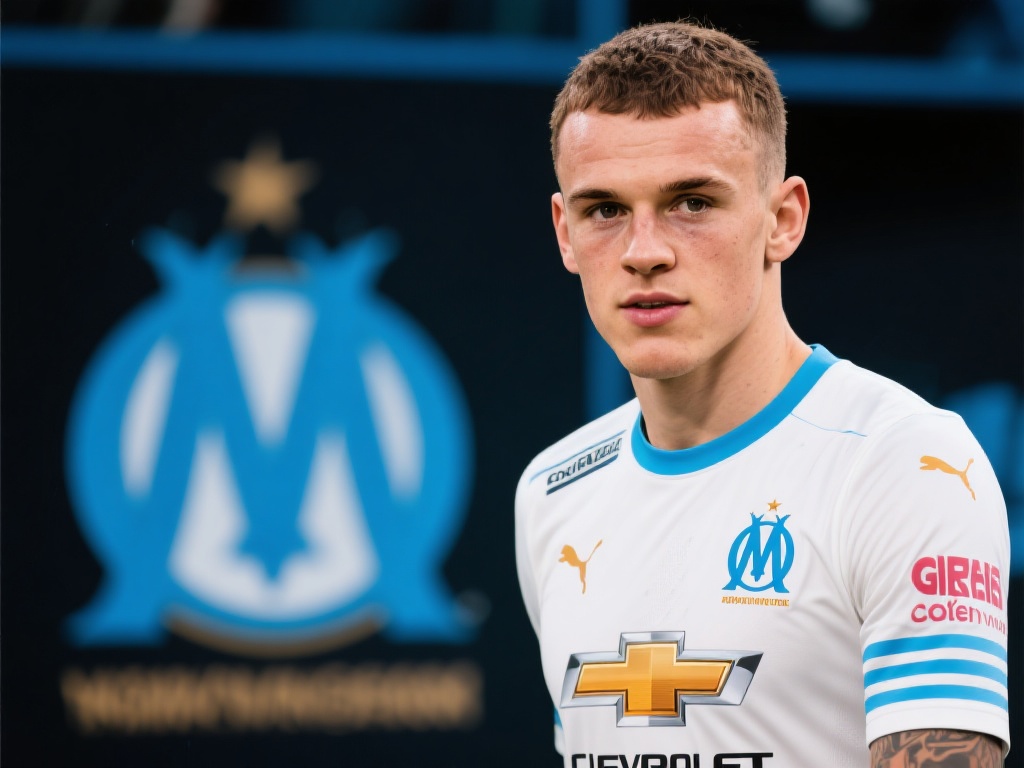 马赛有意引进格林伍德，球员表达加盟意愿