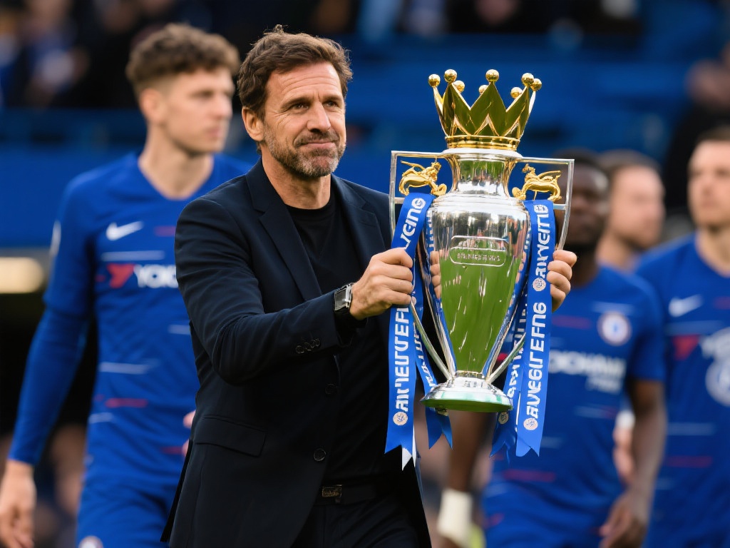 波切蒂诺：切尔西本赛季力争全线夺冠