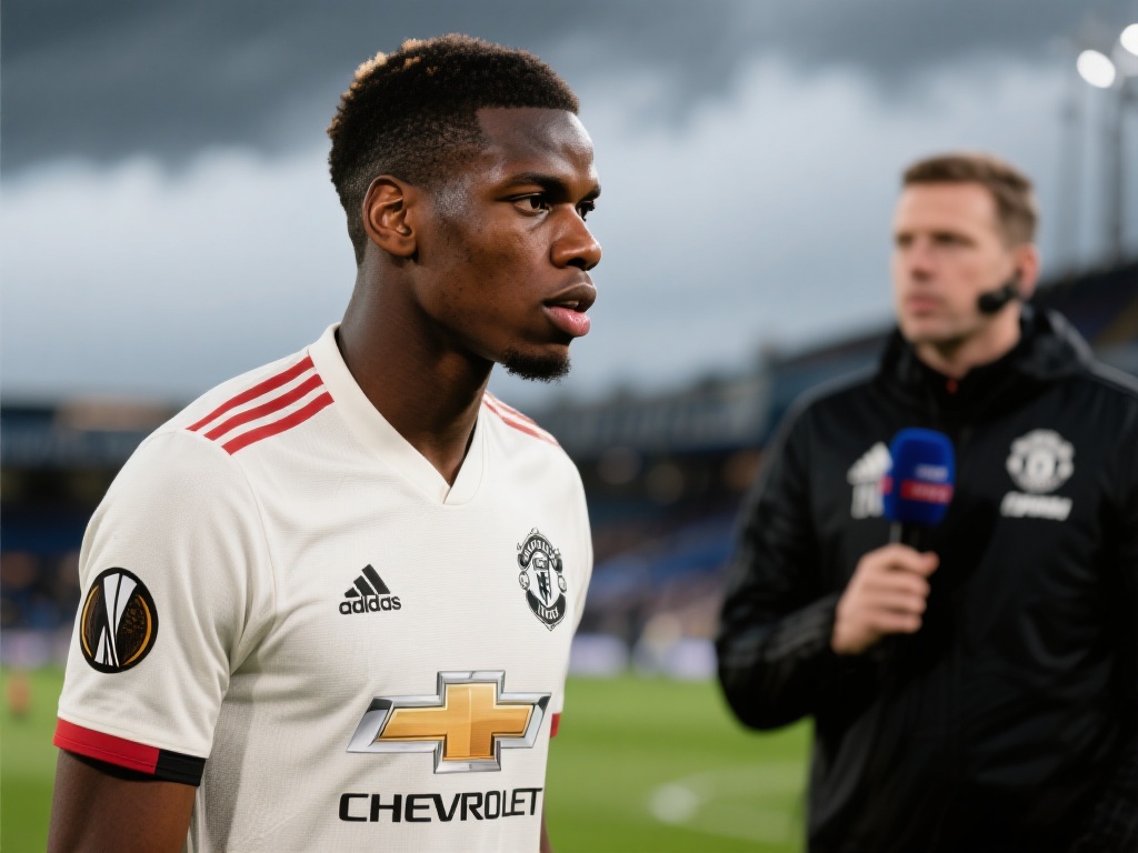 博格巴再上诉难改命运，意媒称其禁赛至少三年