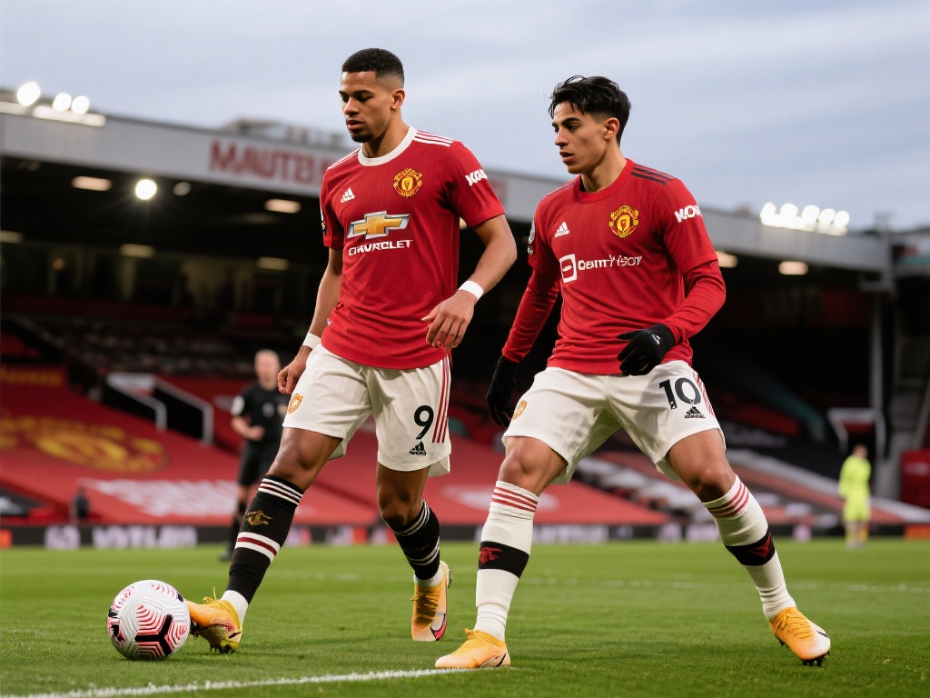 滕哈赫：拉什福德心知肚明，冬窗或将迎来变化