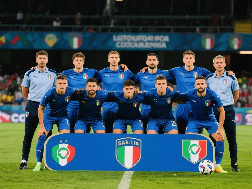 在圣马力诺的国家队中，大部分球员实际从事