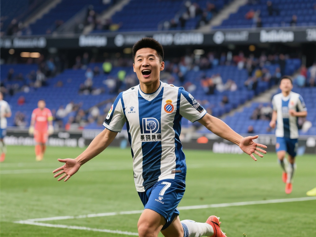 武磊的留洋生涯为何被称为高光时刻
武磊