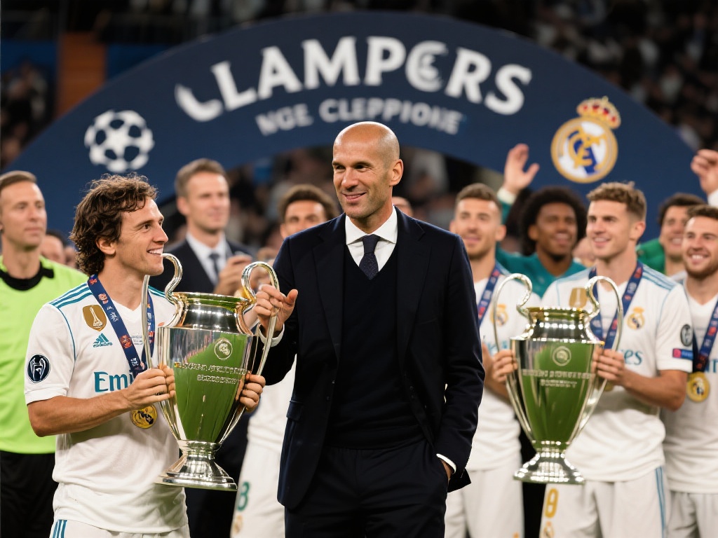 尽管候选人众多，拜仁还是应优先与阿隆索和齐达内洽谈执教事宜