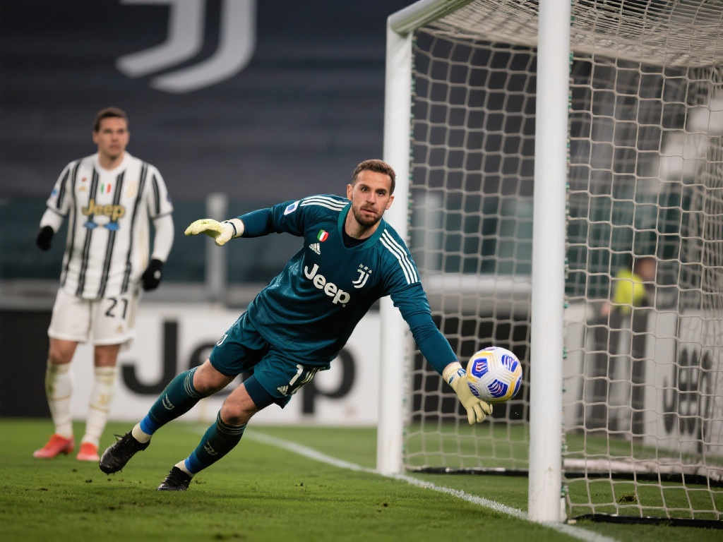 “阿莱格里回归尤文，意甲17次1：0制胜展现高效实用主义”