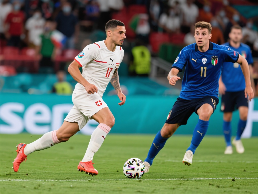 瑞士与意大利实力对决及历史交锋解析