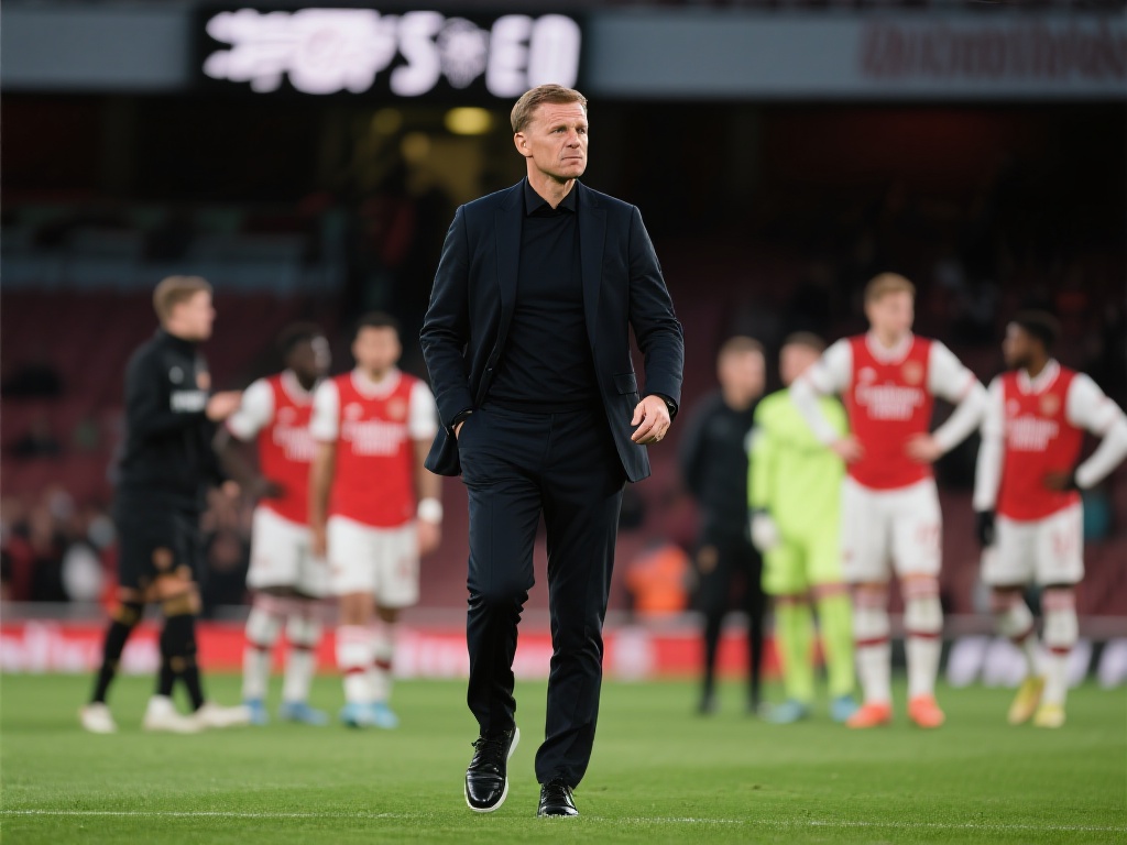 滕哈赫：接手六年无冠球队，我只专注于团队证明自己