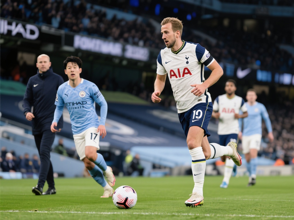 我们不可否认曼城强大的阵容深度以及出色的