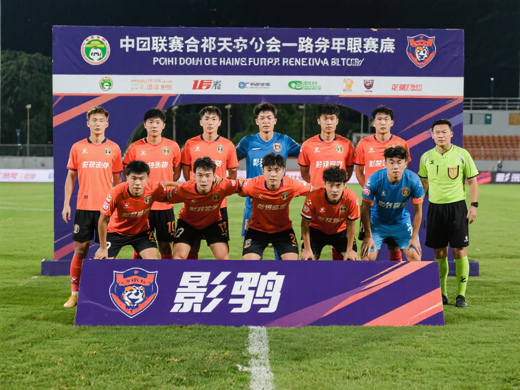 广州队准入获稳,影豹或将递补征战中乙 影豹递补进入中乙后,可预计其将迎来更宽阔