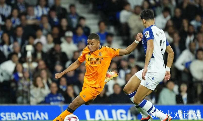 关键时刻显真情!罗德里戈连场进球助阿隆索化险为夷 关键时刻显真情!罗德里戈连场进球助阿隆索化险为夷