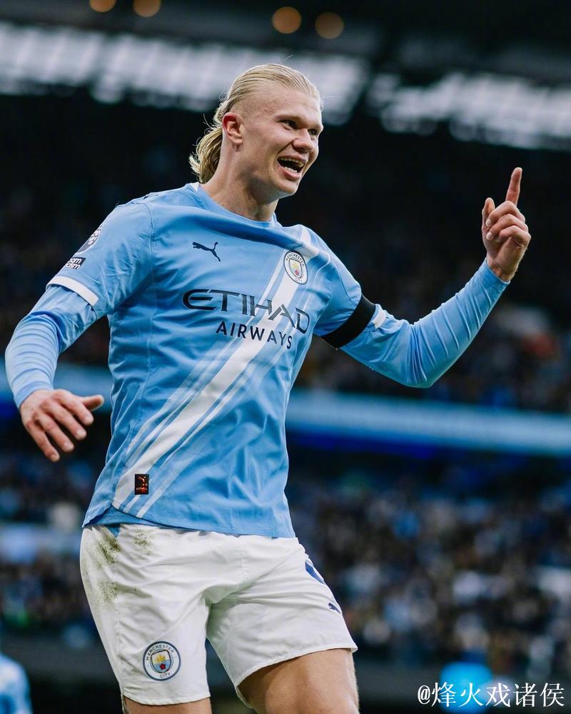 211天后哈兰德强势复仇!梅开二度+压哨点球绝杀,足总杯决赛让点争议再起 211天后哈兰德强势复仇!梅开二度+压哨点球绝杀,足总杯决赛让点争议再起